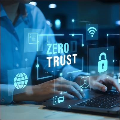 Understanding Zero Trust